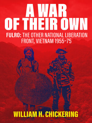 cover image of A War of Their Own